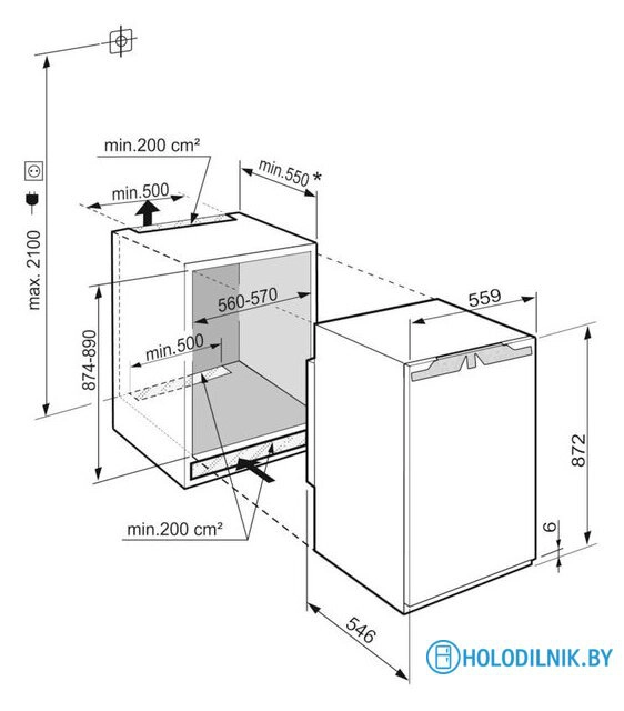 IRd 3950 Prime