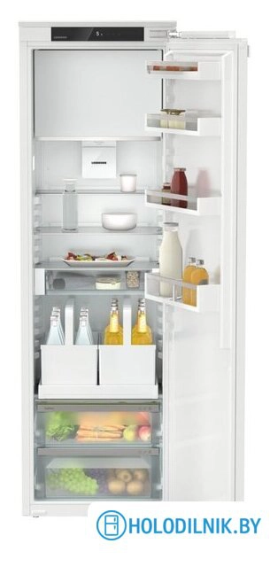 IRDe 5121 Plus