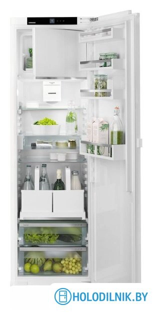 IRDe 5121 Plus