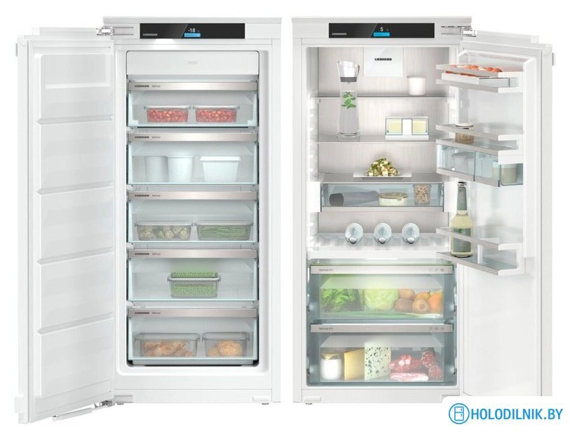 IXRF 4155 Prime BioFresh NoFrost