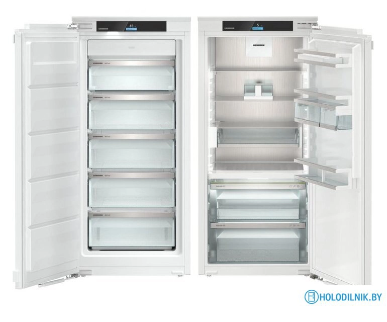 IXRF 4155 Prime BioFresh NoFrost