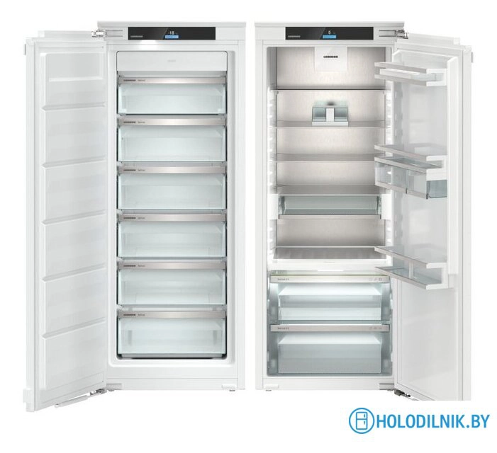 IXRF 4555 Prime BioFresh NoFrost
