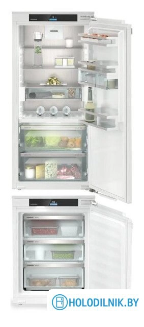 Холодильник Liebherr IXRF 5655 Prime BioFresh NoFrost