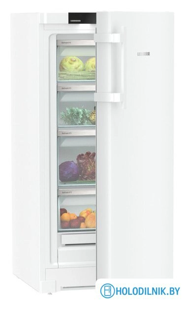 RBa 4250 Prime BioFresh