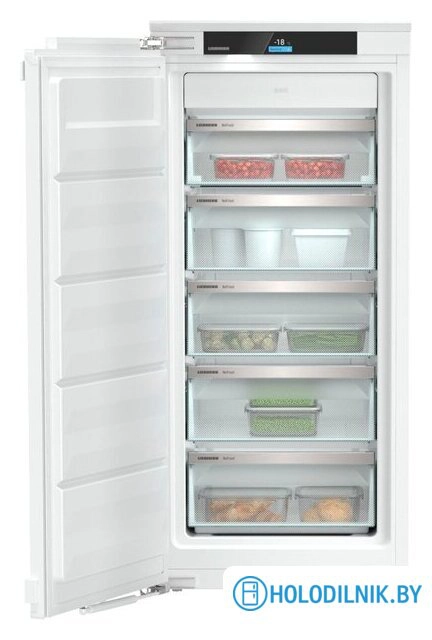 SIFNdi 4155 Prime NoFrost 4155-22001