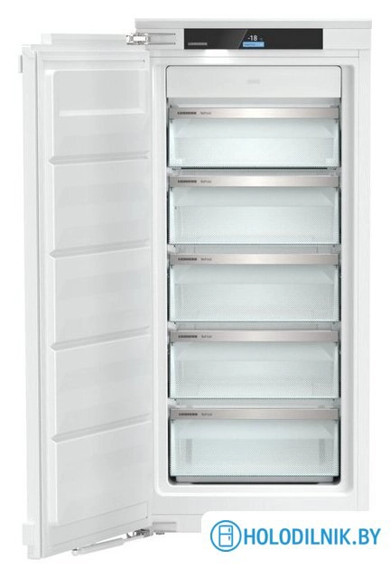 SIFNdi 4155 Prime NoFrost 4155-22001