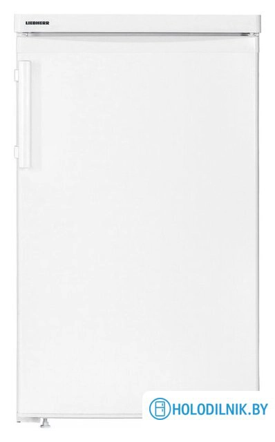 Однокамерный холодильник Liebherr T 1410 Comfort