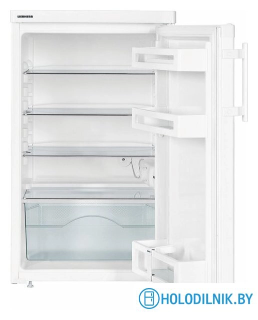 Однокамерный холодильник Liebherr T 1410 Comfort