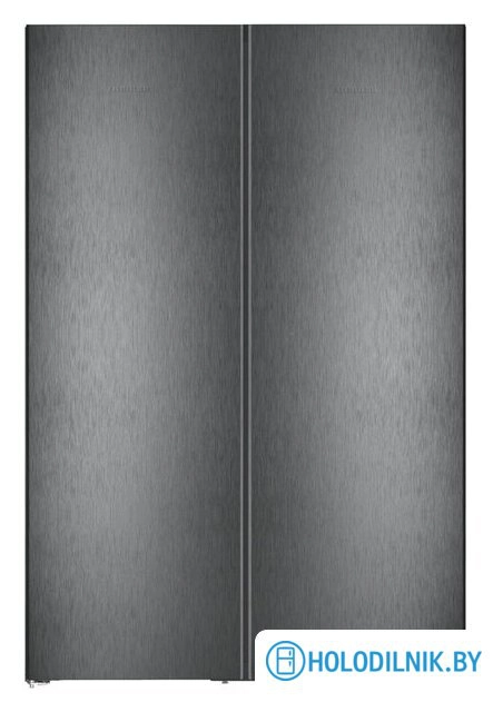 XRFbd 5220 Plus NoFrost