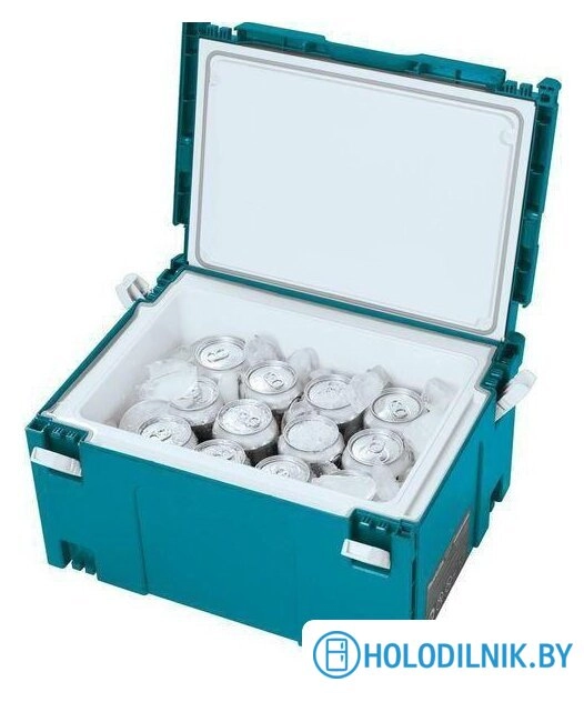Термобокс Makita MakPac Cool 11л