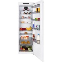 Однокамерный холодильник MAUNFELD MBL177SWGR Inverter
