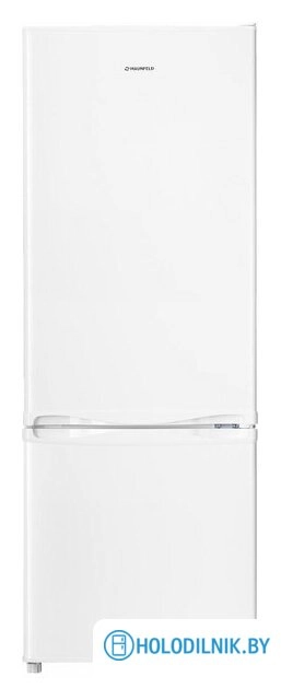 Холодильник MAUNFELD MFF150W