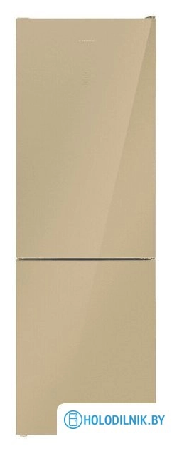 Холодильник MAUNFELD MFF185NFBG Inverter