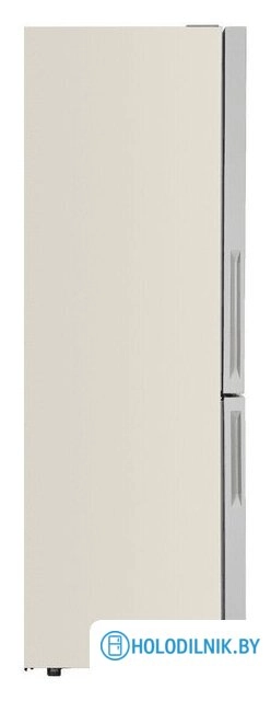 Холодильник MAUNFELD MFF185NFBG Inverter