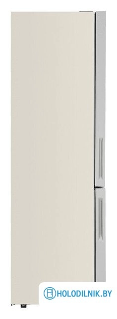 Холодильник MAUNFELD MFF200NFBG Inverter