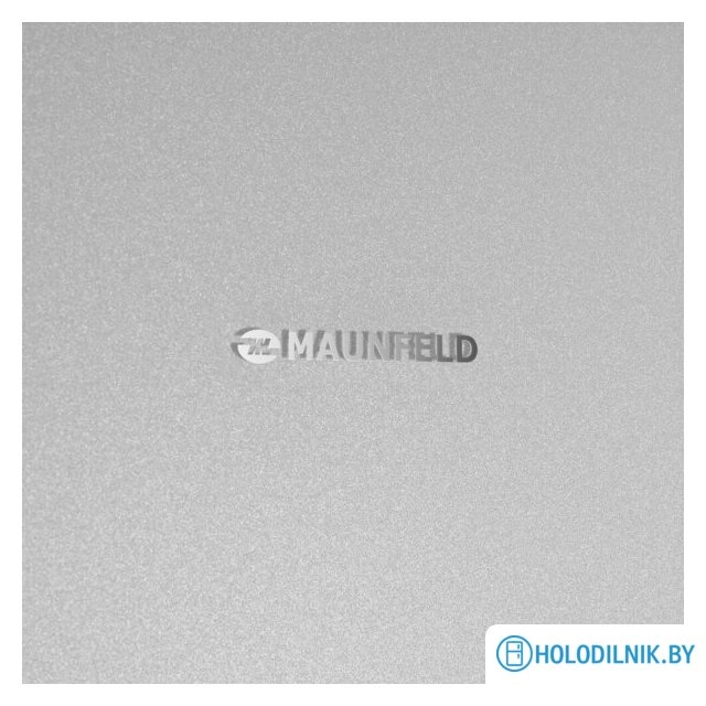 Холодильник MAUNFELD MFF200NFS Inverter