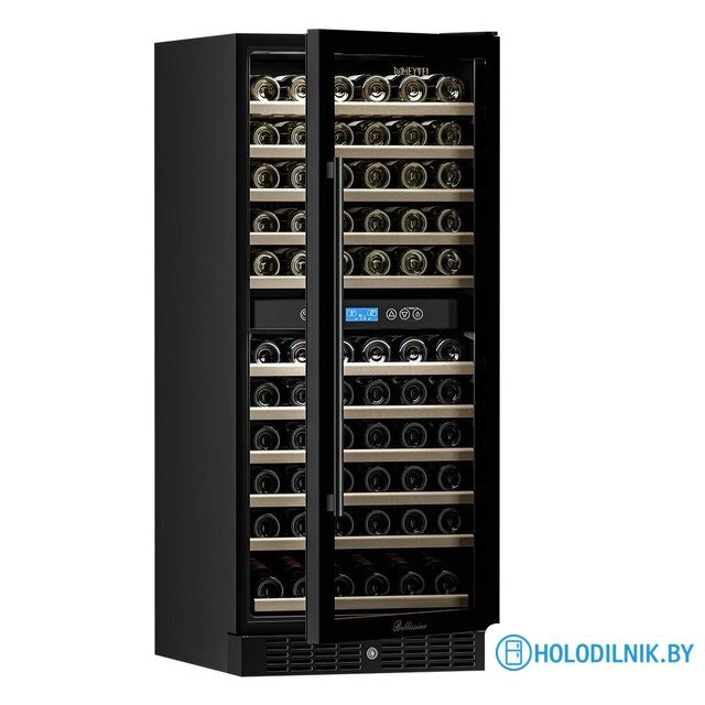 Винный шкаф Meyvel MV116-KBT2