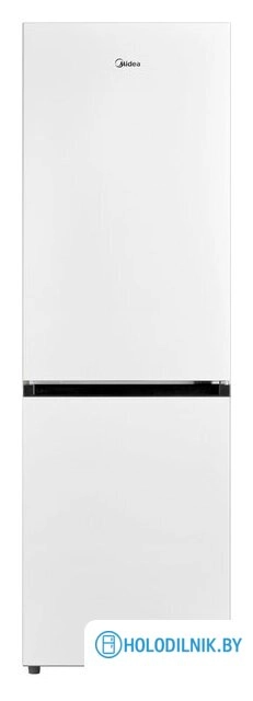 Холодильник Midea MDRB469MGF01I