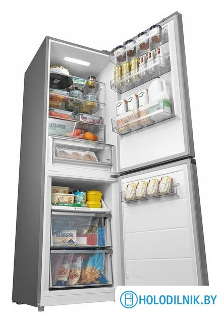 Холодильник Midea MDRB470MGF46O