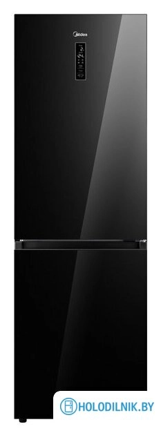 Холодильник Midea MDRB470MIE22OM