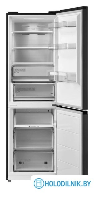Холодильник Midea MDRB470MIE22OM