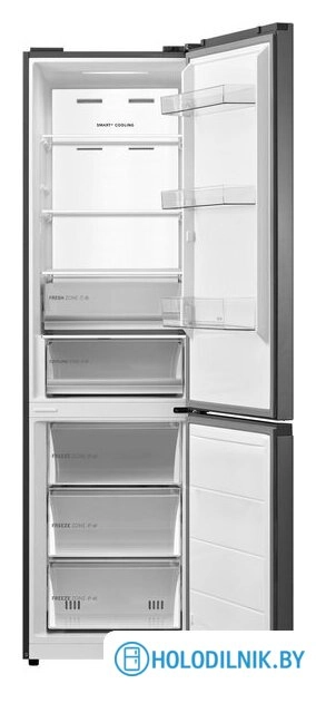 Холодильник Midea MDRB519MGE46ID