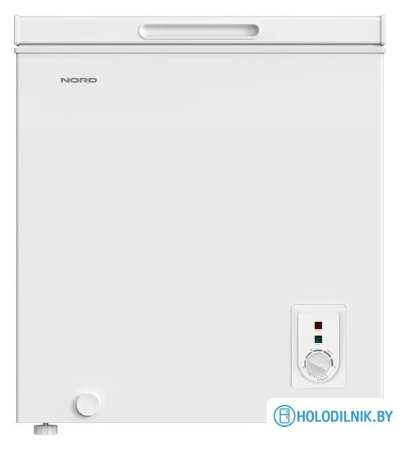 Морозильный ларь Nord (Nordfrost) CN 100