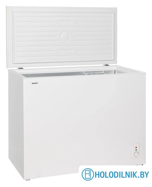Морозильный ларь Nord (Nordfrost) CN 300