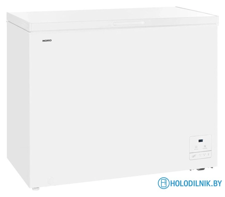 Морозильный ларь Nord (Nordfrost) i-CN 300
