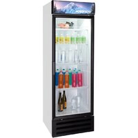 Витрина Nordfrost SC550G