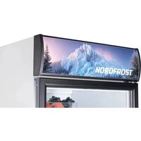 Витрина Nordfrost SC550G