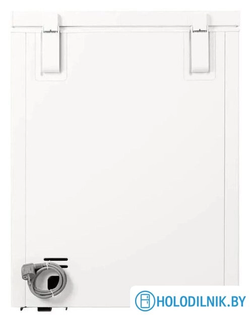 Морозильный ларь NOVIS NS-100CW