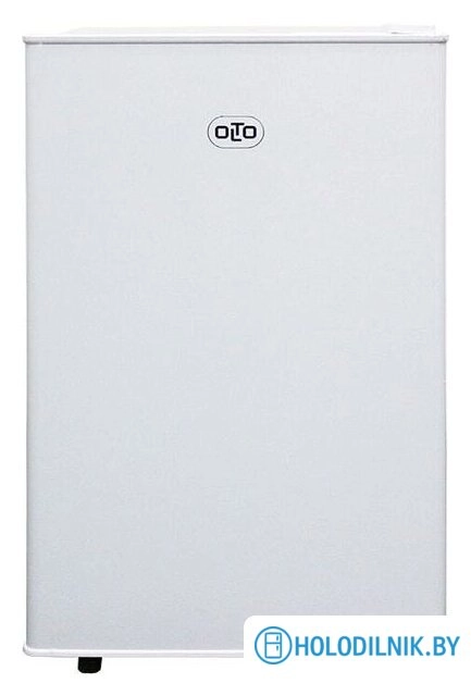 Однокамерный холодильник Olto RF-090 (белый)
