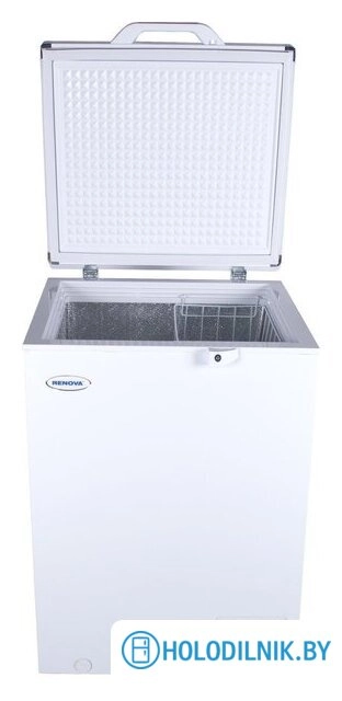 Морозильный ларь Renova FC-110C