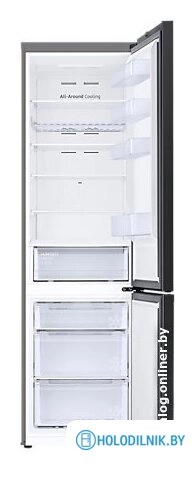 Холодильник Samsung Bespoke RB38C6B2E22/EF