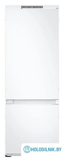 Холодильник Samsung BRB38G705EWW