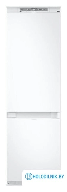 Холодильник Samsung BRB80F26ADS0EO