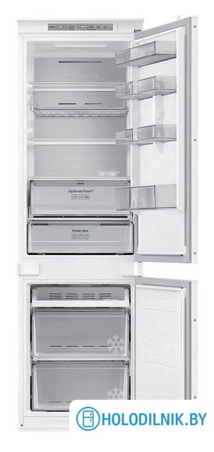 Холодильник Samsung BRB80F26CES0EO