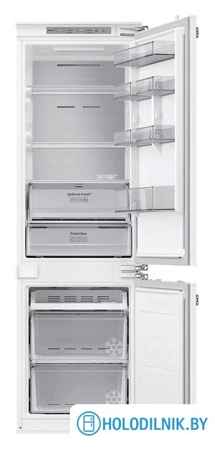 Холодильник Samsung BRB80F26DEF0EO