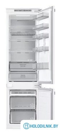 Холодильник Samsung BRB80F30AEF0EO