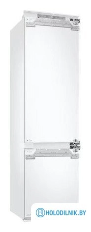 Холодильник Samsung BRB80F30AEF0EO