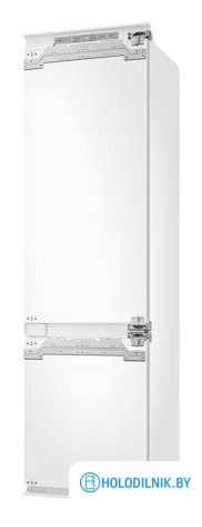 Холодильник Samsung BRB80F30AEF0EO