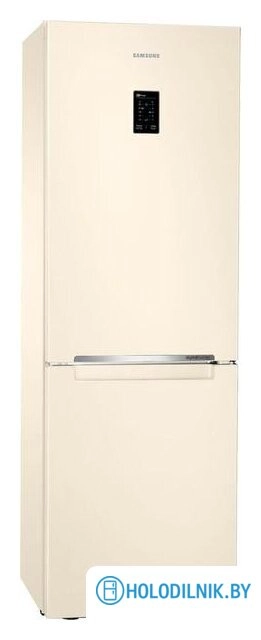 Холодильник Samsung RB30A32N0EL/WT