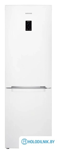 Холодильник Samsung RB33A32N0WW/WT
