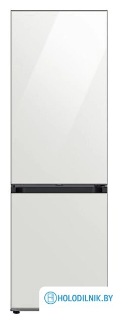 Холодильник Samsung RB34A7B4F35/WT