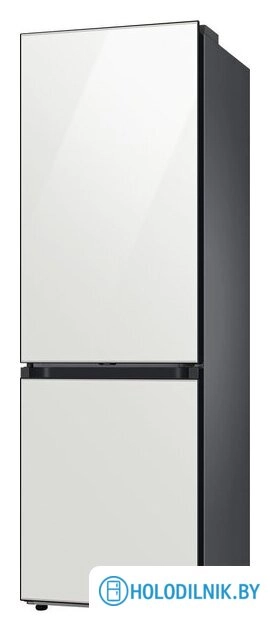 Холодильник Samsung RB34A7B4F35/WT