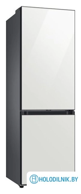 Холодильник Samsung RB34A7B4F35/WT
