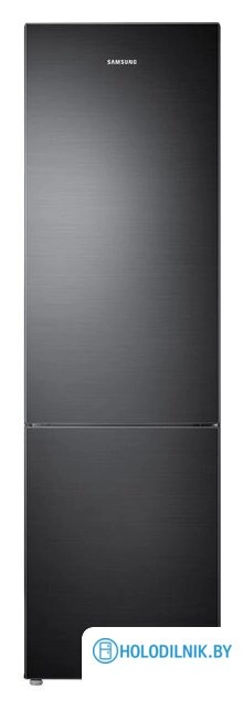 Холодильник Samsung RB37A5070B1/WT