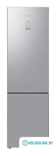 Холодильник Samsung RB37A5411SA/WT