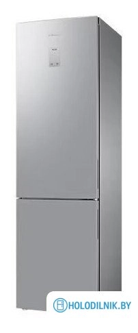 Холодильник Samsung RB37A5411SA/WT